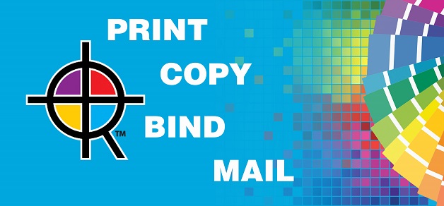 Print-Copy-Bind-Mail