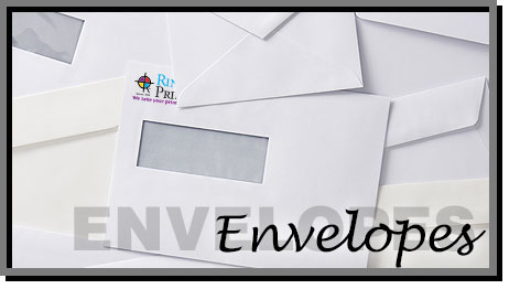 Envelopes